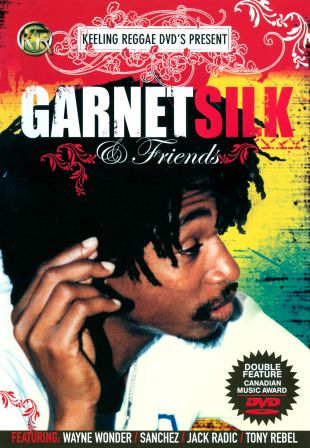 Garnet Silk and Friends (2007) - | Cast and Crew | AllMovie