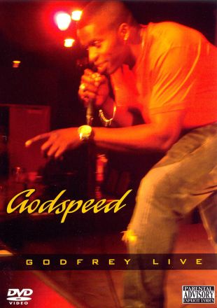 Godfrey: Godspeed