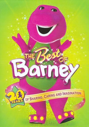 The Best of Barney (2008) - | Releases | AllMovie