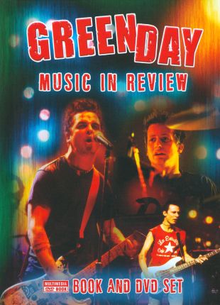 Green Day: Music in Review
