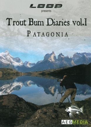 The Trout Bum Diaries: Patagonia