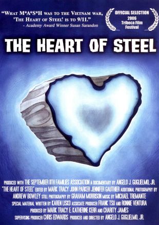 The Heart of Steel