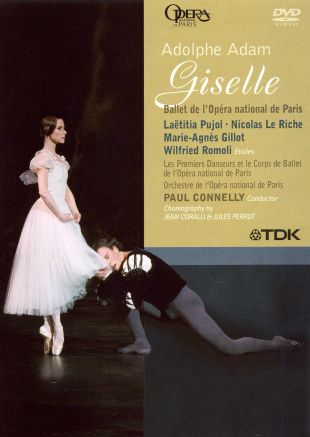 Giselle (Ballet de l'Opera National de Paris)