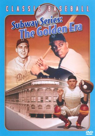 Subway Series: The Golden Era