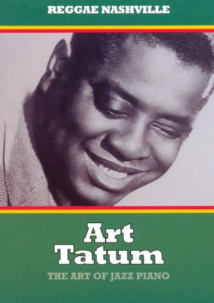 Art Tatum: The Art of Jazz Piano