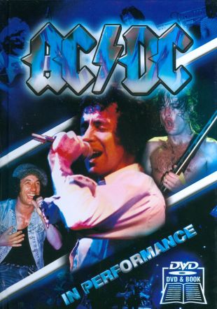 AC/DC: In Performance