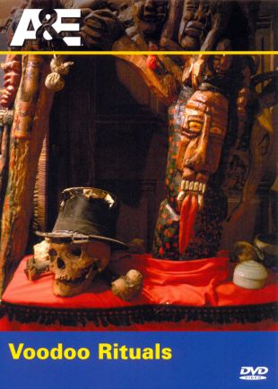 The Unexplained: Voodoo Rituals