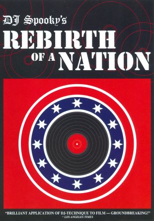Rebirth of a Nation