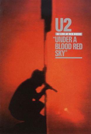 U2: Live at Red Rocks