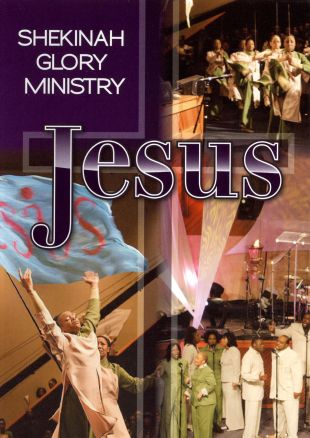 Shekinah Glory Ministry: Jesus (2008) - | Synopsis, Characteristics ...