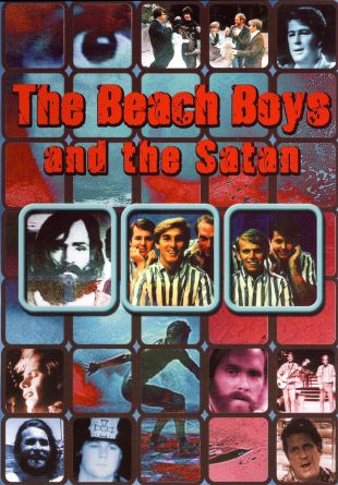 The Beach Boys and the Satan