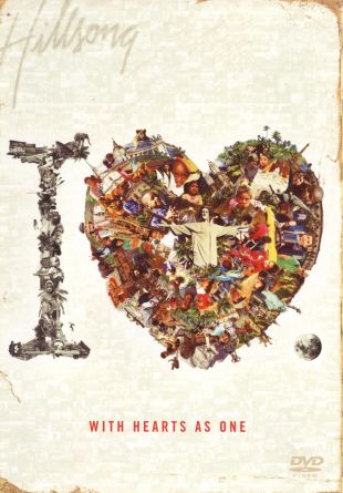 Hillsong United: The I Heart Revolution - With Hearts as One