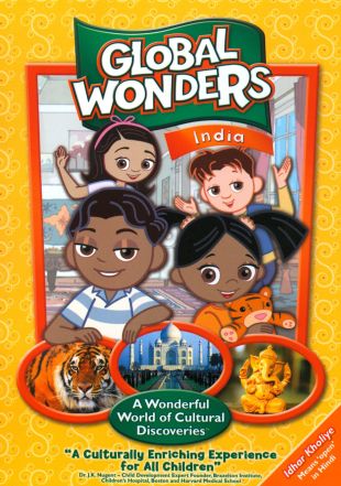 Global Wonders: India