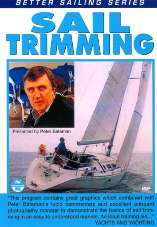 Sail Trimming Made Easy