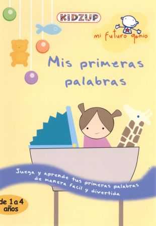 Mis Primeras Palabras