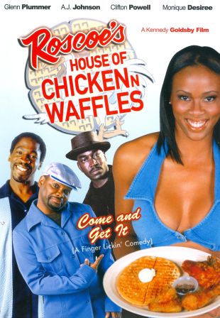 Roscoe's House of Chicken n Waffles