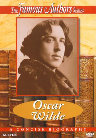 Famous Authors: Oscar Wilde
