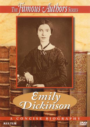 Famous Authors: Emily Dickinson