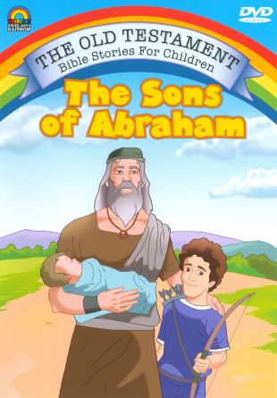 The Old Testament Bible Stories for Children: The Sons of Abraham (2008 ...