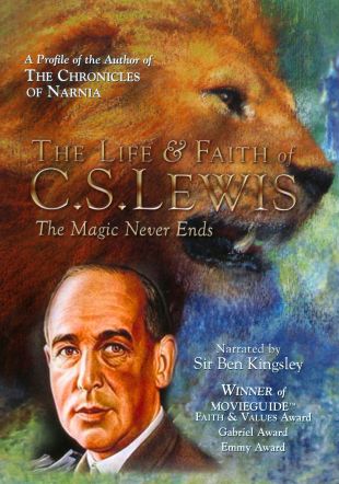 Magic Never Ends: The Life and Work of C.S. Lewis
