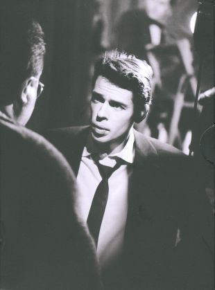 Jacques Brel: Comme Quand on Etait, Vol. 1