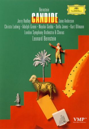 Candide (1991) - | Synopsis, Characteristics, Moods, Themes and Related ...