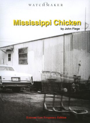 Mississippi Chicken
