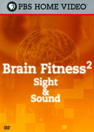 Brain Fitness²: Sight & Sound