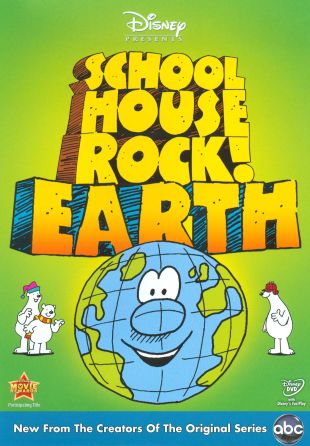 Schoolhouse Rock! Earth