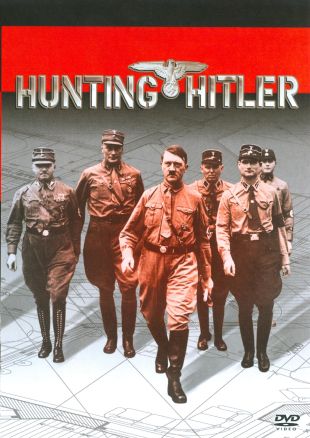 History Undercover: Hunting Hitler