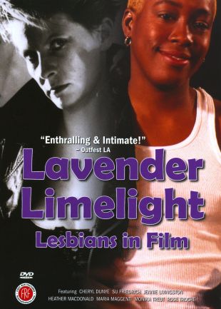 Lavender Limelight: Lesbians in Film