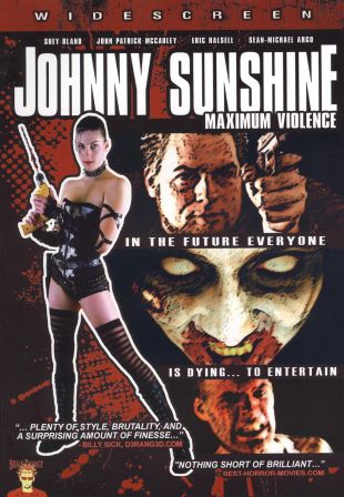 Johnny Sunshine