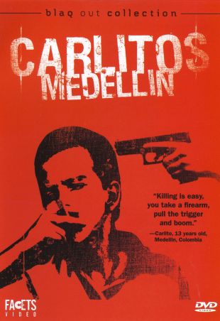 Carlitos 13 Medellin