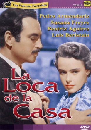 La Loca de La Casa (1950) Juan Bustillo Oro User Reviews AllMovie