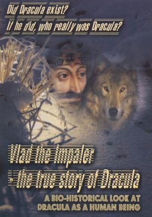 Vlad the Impaler: The True Story of Dracula
