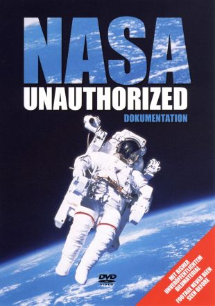 NASA Unauthorized