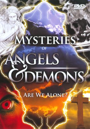 Mysteries of Angels & Demons