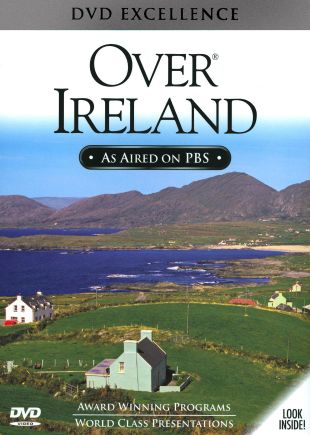 Over Ireland
