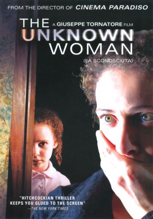 The Unknown Woman
