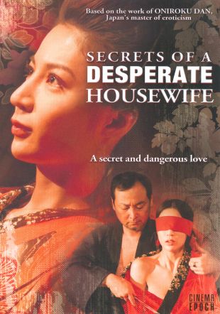 desperate house wife