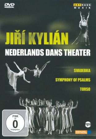 Jirí Kylián: Nederlands dans Theater
