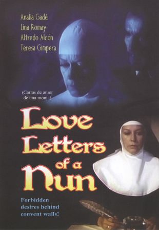 Cartas de Amor de Una Monja