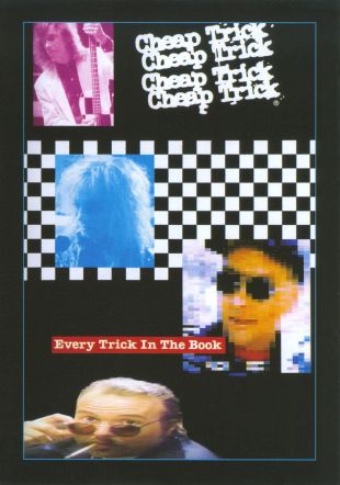 Cheap Trick: Every Trick in the Book