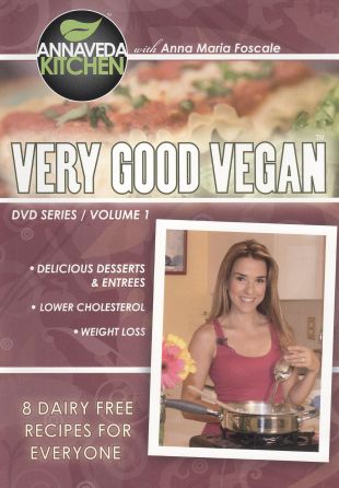 Very Good Vegan, Vol. 1