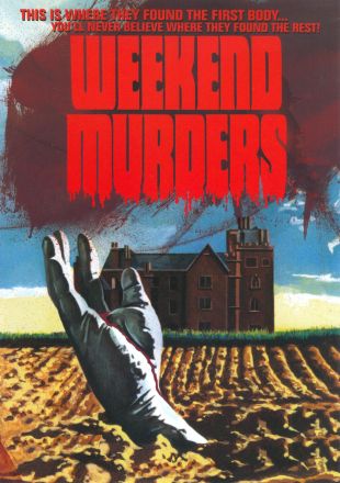 Weekend Murders