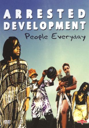 Arrested Development: People Everyday