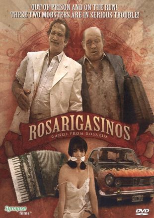 Rosarigasinos