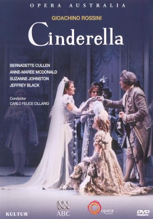 Cinderella (Opera Australia)