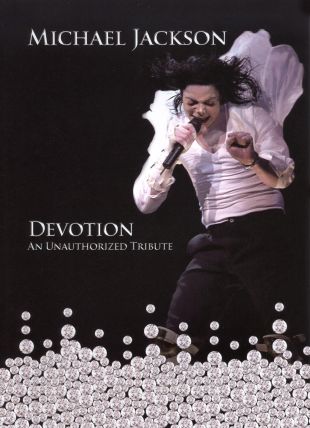 Michael Jackson: Devotion