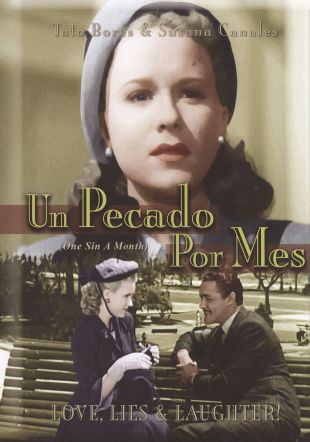 Un Pecado por Mes